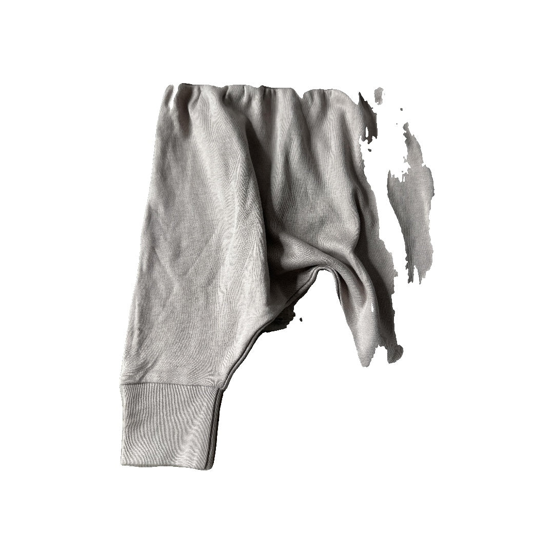 Bebenca Girls Pants Size: 0-3 months