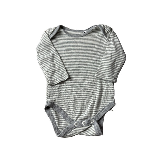 Burt's Bees Unisex Onesie Size: 0-3 months