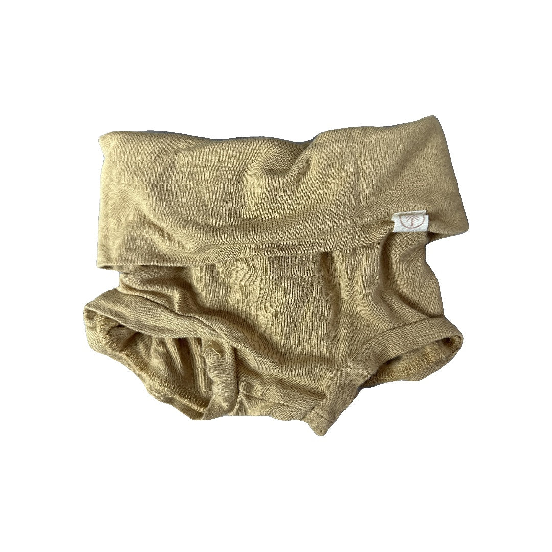 Tenth + Pine Unisex Shirt Size: 0-3 months