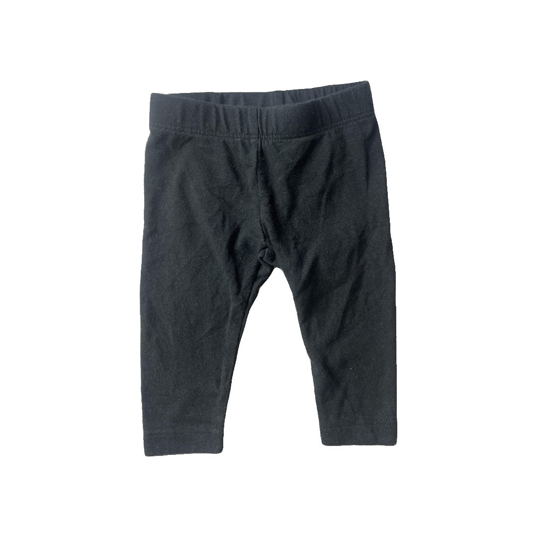 Unisex Pants Size: 0-3 months