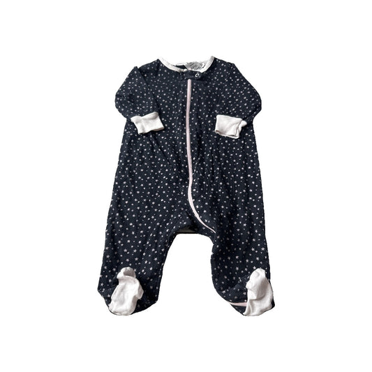 Gerber organic Unisex Pajamas Size: 0-3 months