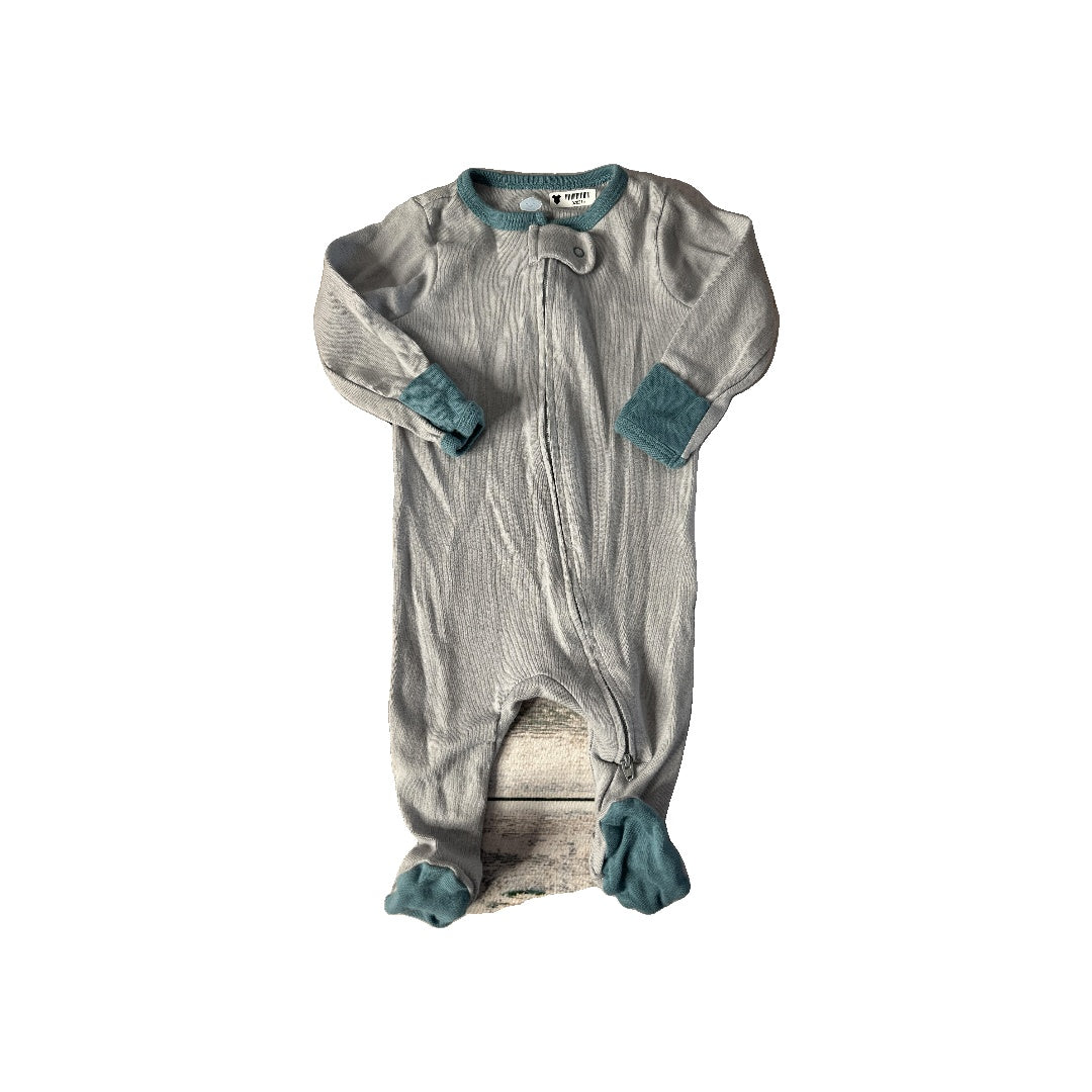 Cloud Island Unisex Pajamas Size: 0-3 months