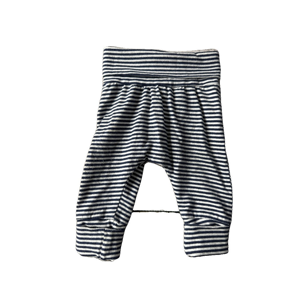 Unisex Pants Size: 0-3 months