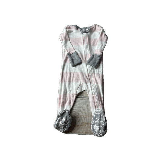 Burt's Bees Unisex Pajamas Size: 0-3 months