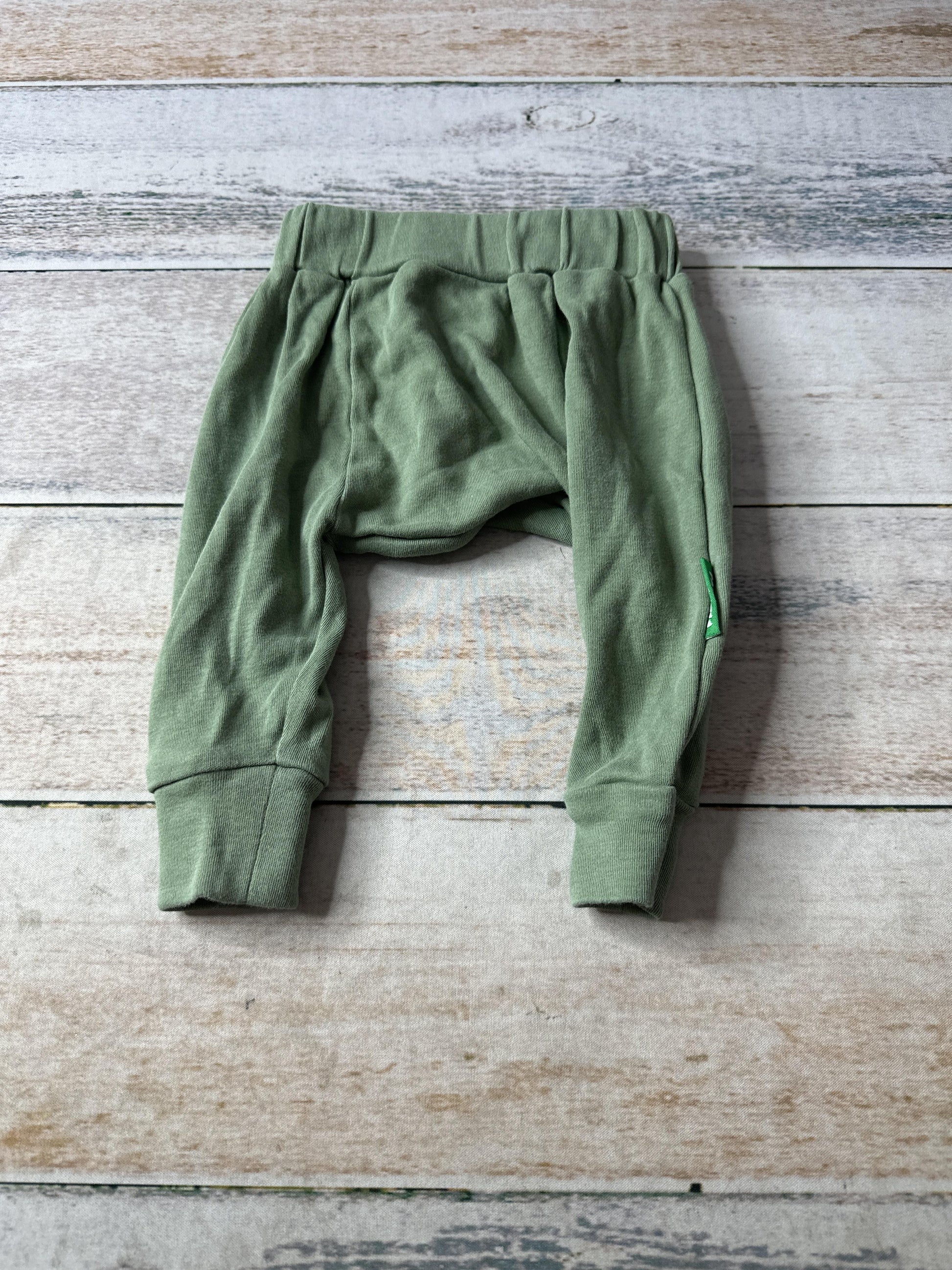 Parade Unisex Pants Size: 0-3 months