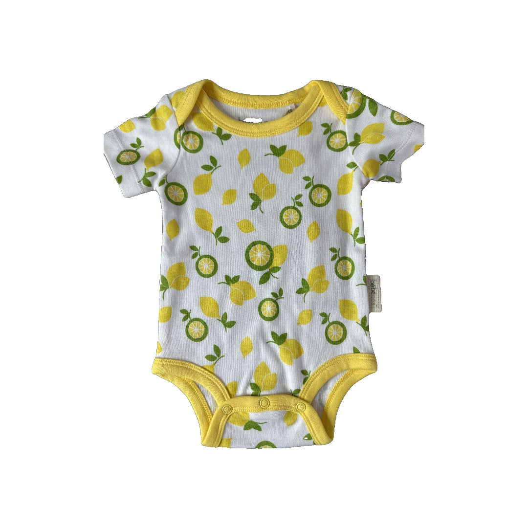 Bebenca Unisex Onesie Size: 0-3 months