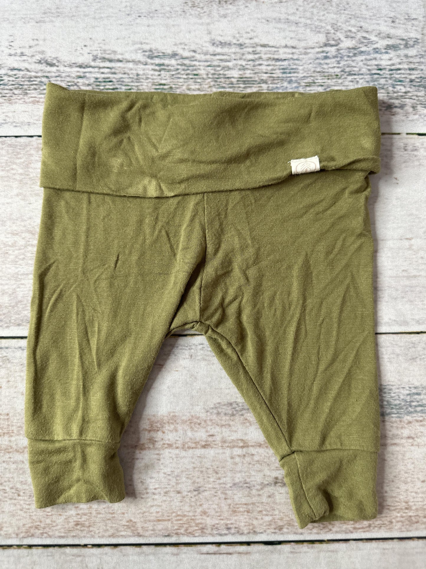 Tenth + Pine Unisex Pants Size: 0-3 months