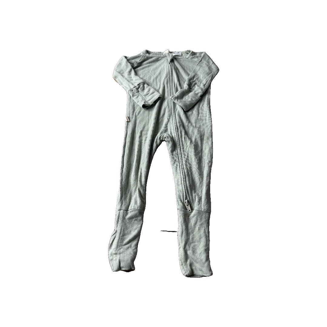 Tenth + Pine Unisex Pajamas Size: 0-3 months