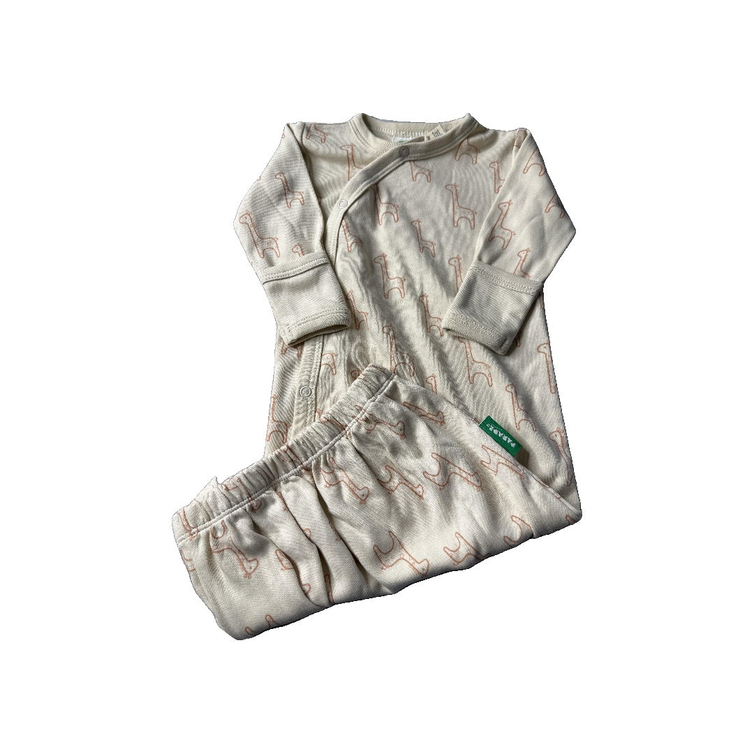 Parade Unisex Sleepsack Size: 0-3 months