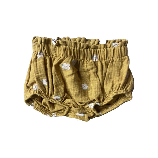 Grayson mini Unisex Shorts Size: 0-3 months