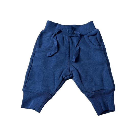 Kidential Unisex Pants Size: 0-3 months