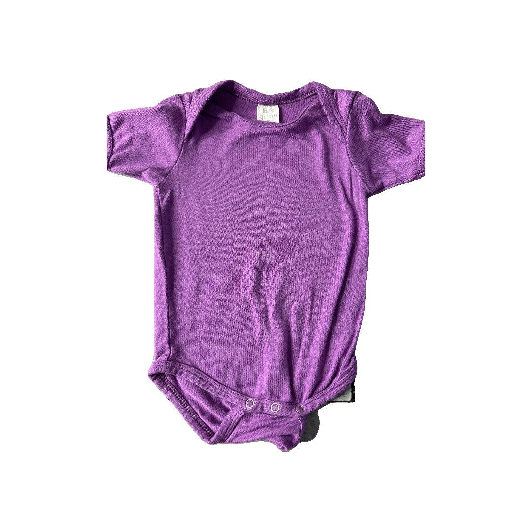 Kate Quinn Unisex Onesie Size: 0-3 months