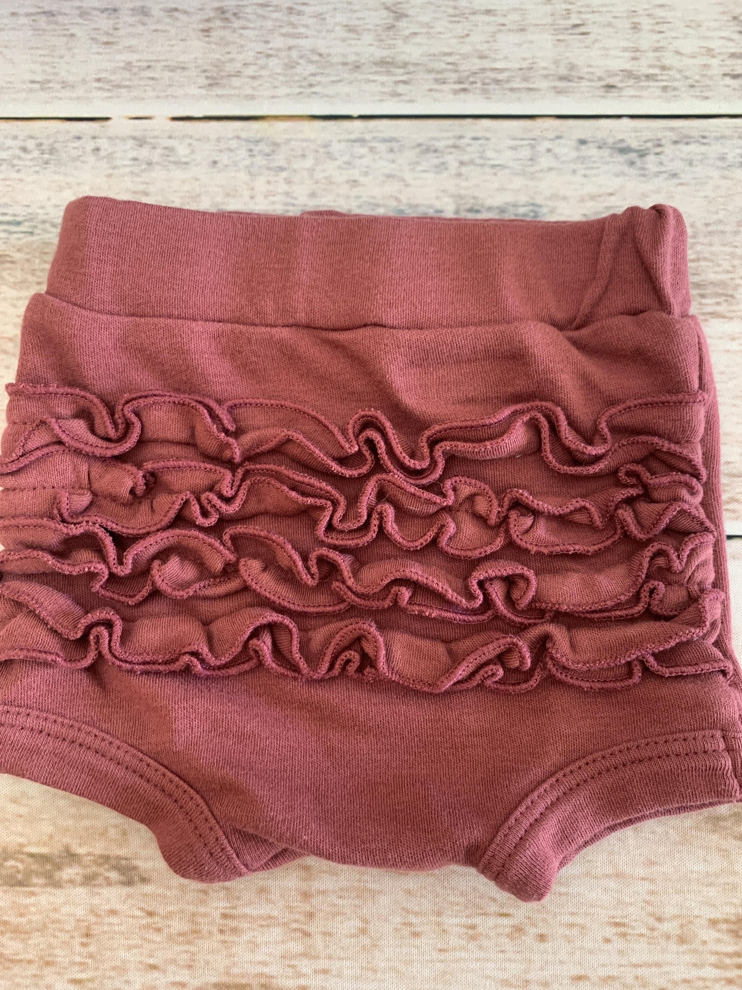 Kate Quinn Girls Shirt Size: 0-3 months