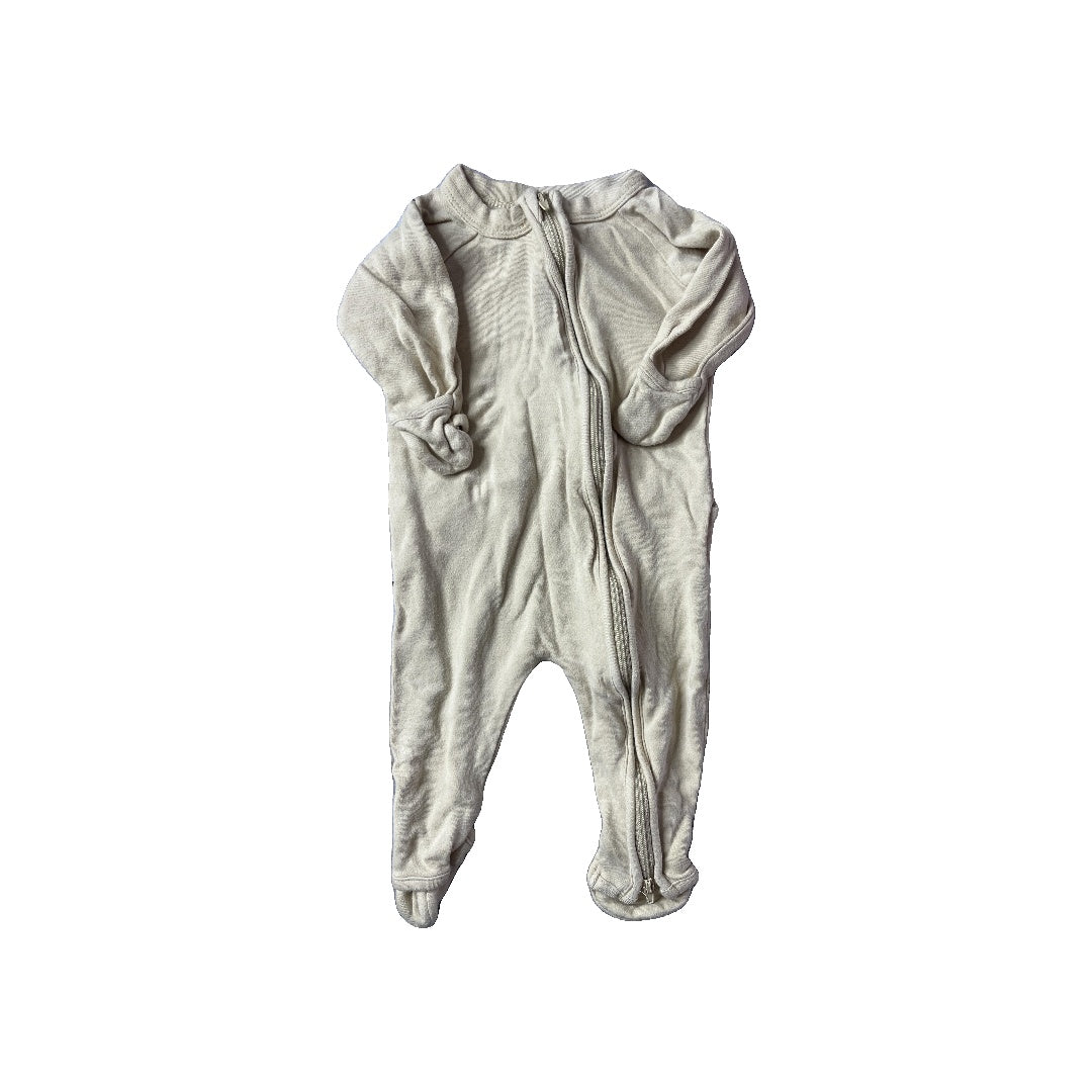 Goumi Unisex Pajamas Size: 0-3 months