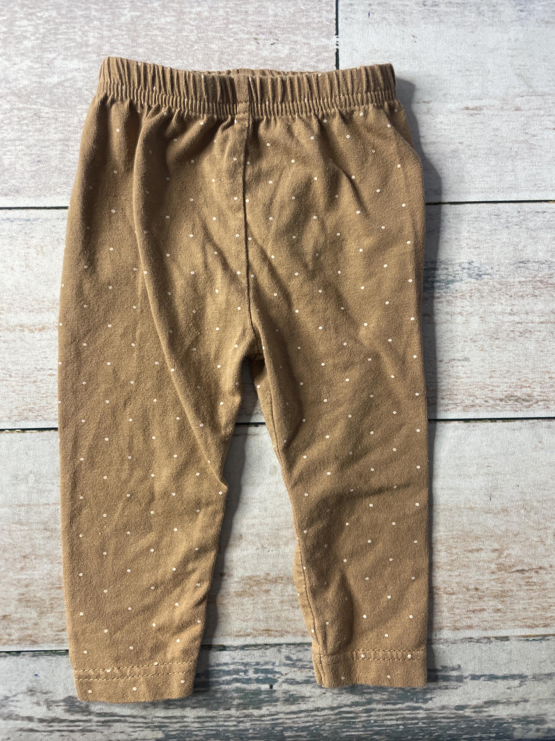Unisex Pants Size: 0-3 months
