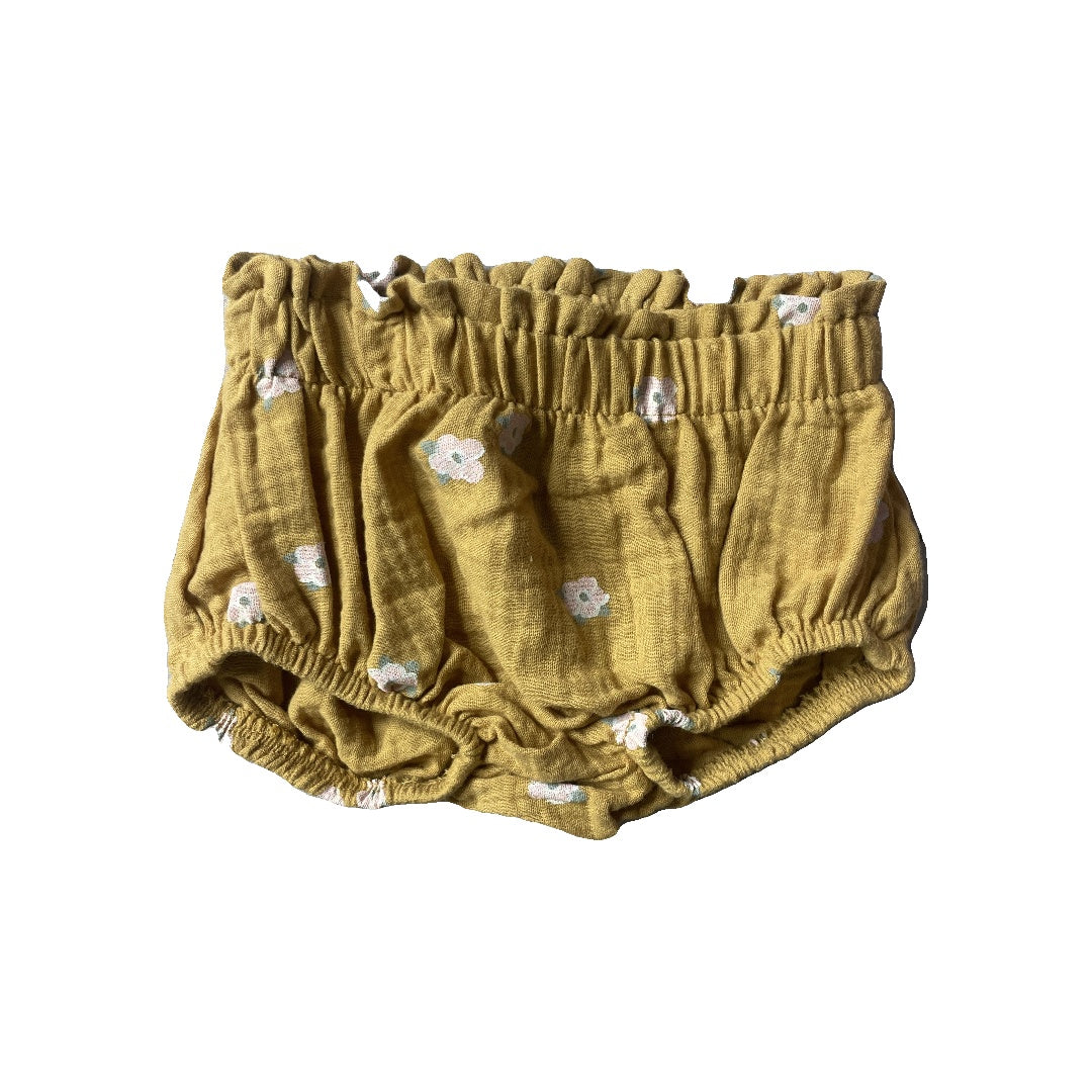 Grayson mini Unisex Shorts Size: 0-3 months