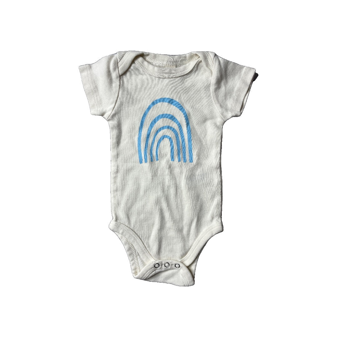 Tenth + Pine Unisex Onesie Size: 0-3 months