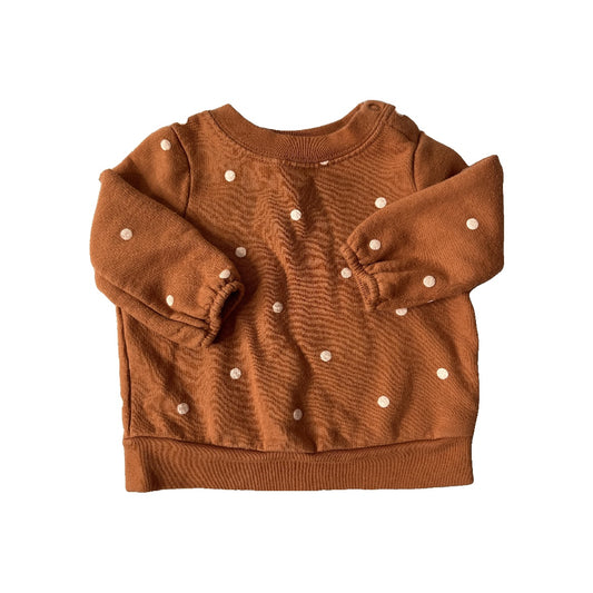 Unisex Sweater Size: 0-3 months