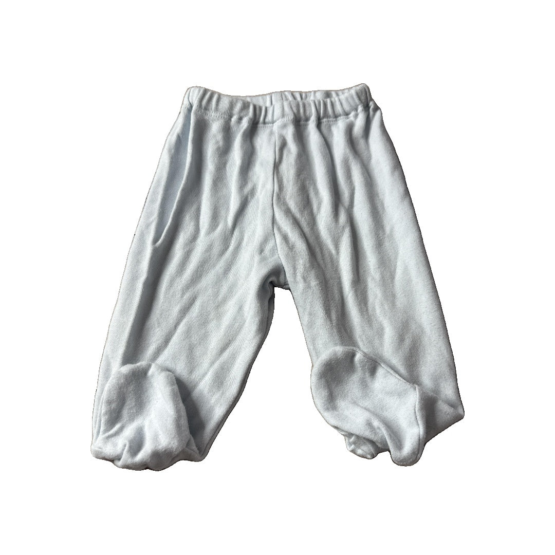 Under The Nile Unisex Pants Size: 0-3 months