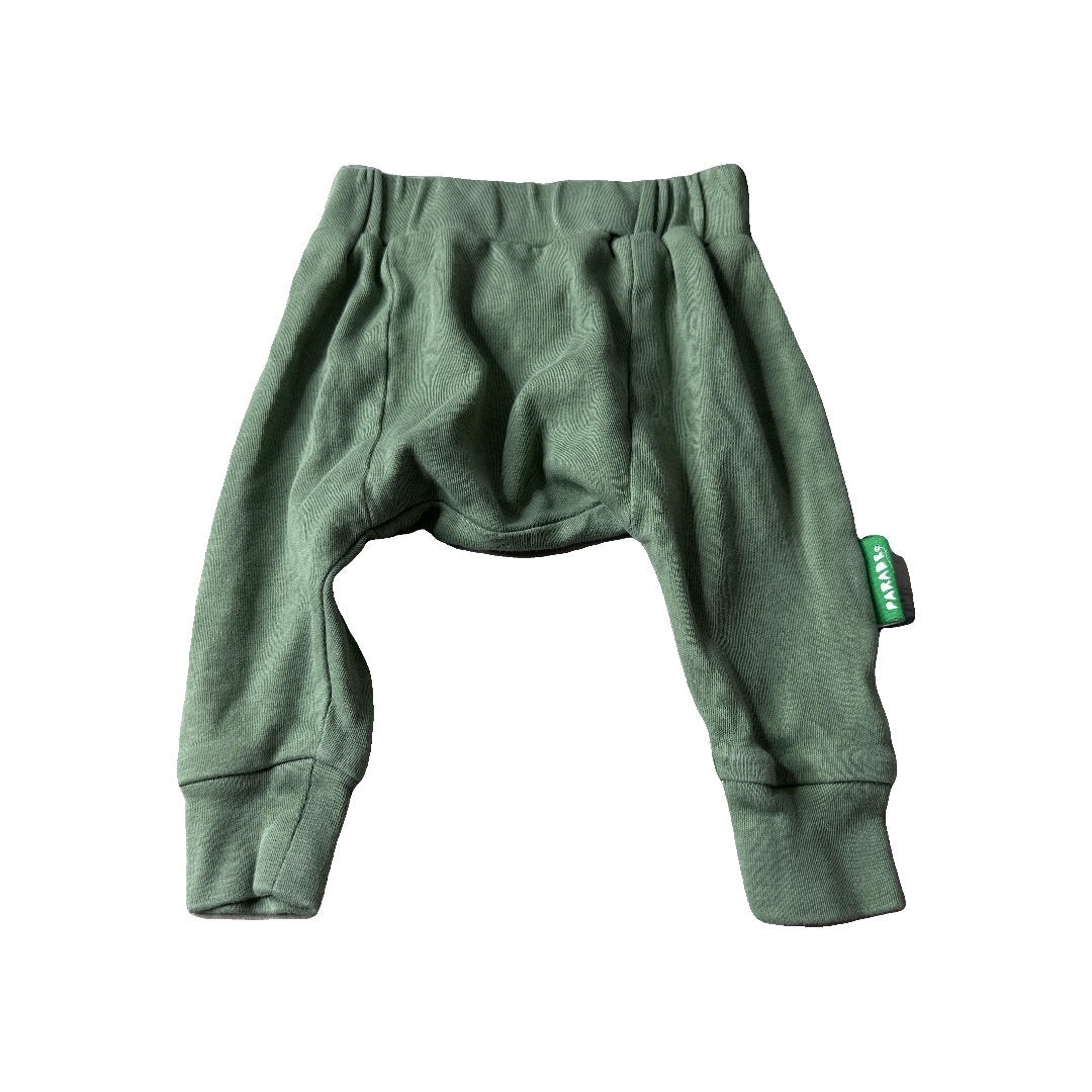Parade Unisex Pants Size: 0-3 months