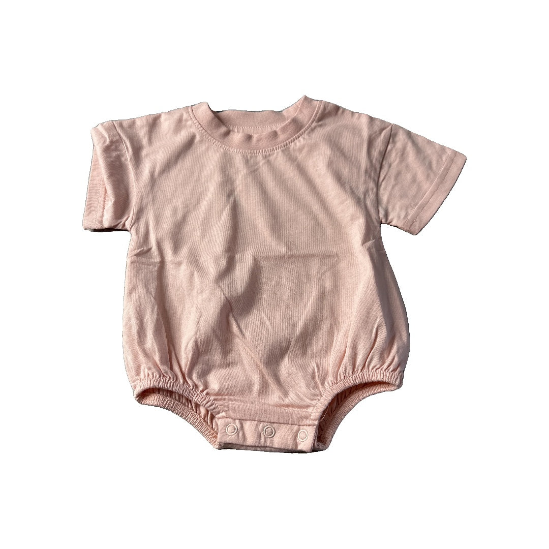 Unisex Onesie Size: 0-3 months