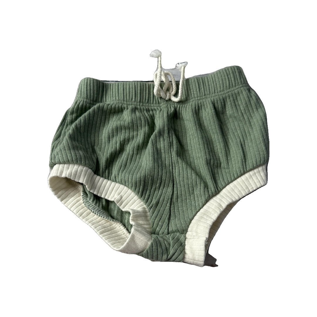 Cat & Jack Unisex Shorts Size: 0-3 months