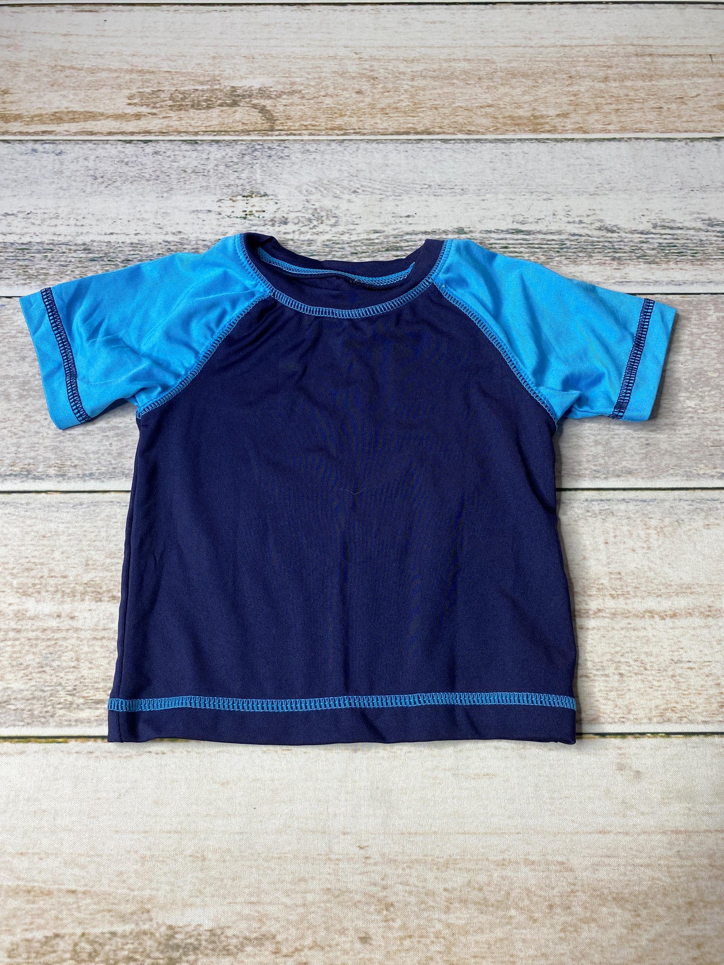 Unisex Swimwear Size: 0-3 months