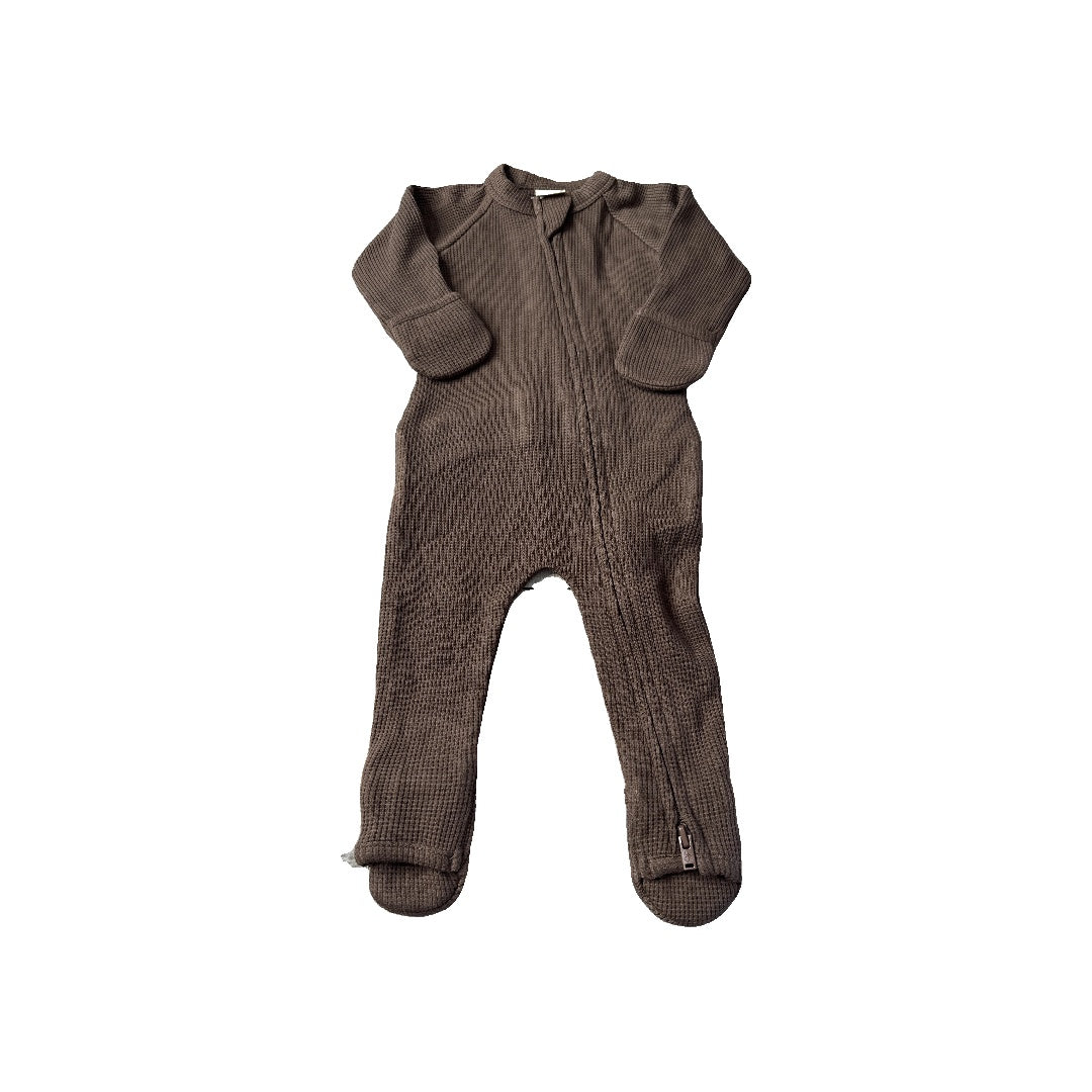Goumi Unisex Pajamas Size: 0-3 months