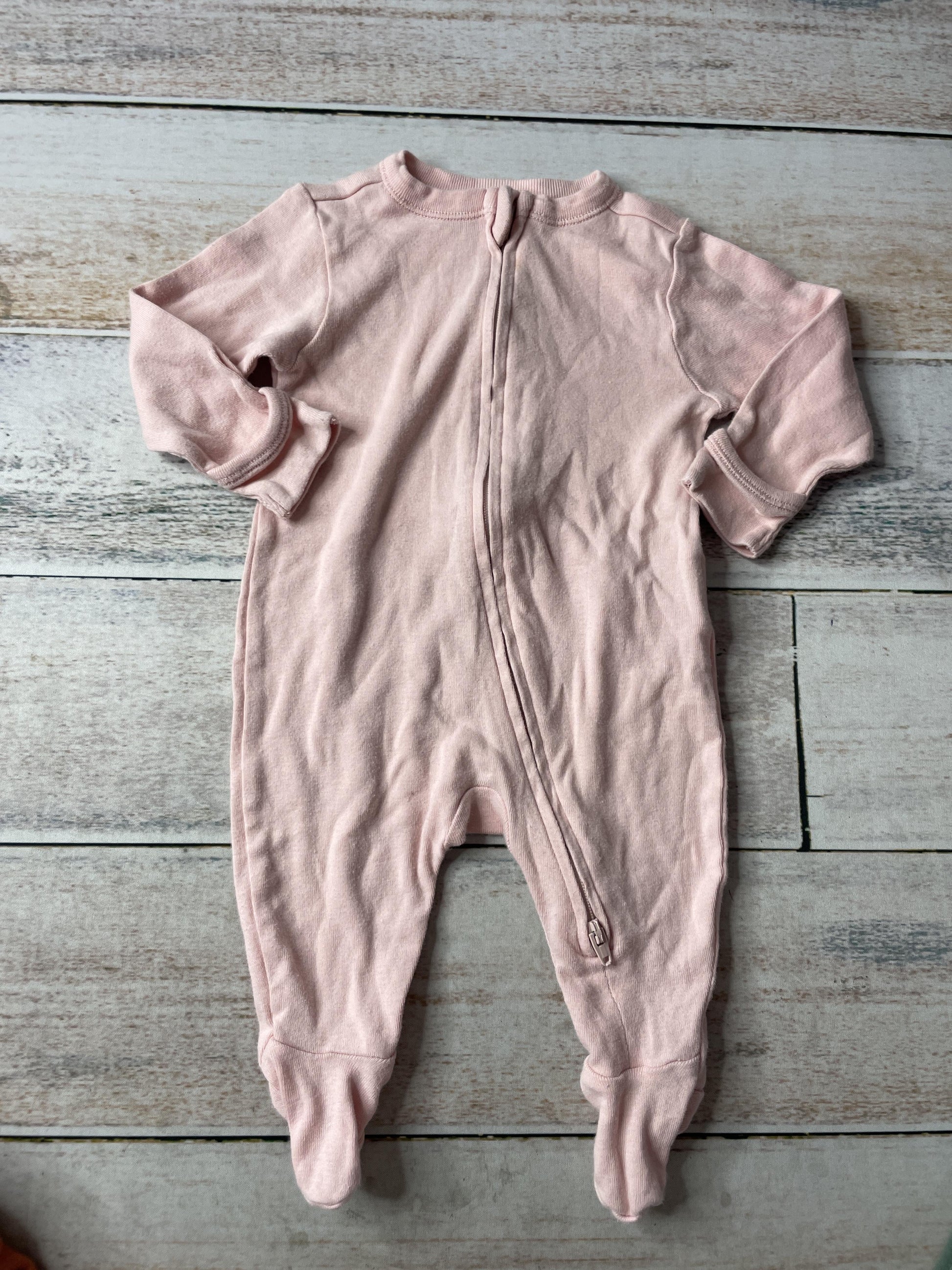 Old Navy Unisex Pajamas Size: 0-3 months