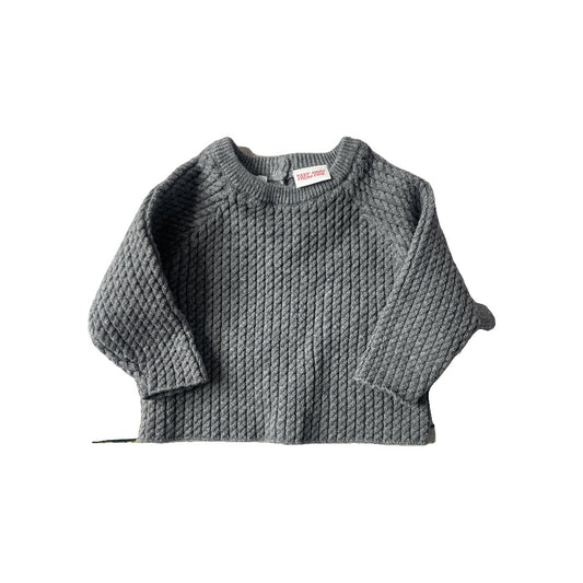 Unisex Sweater Size: 0-3 months
