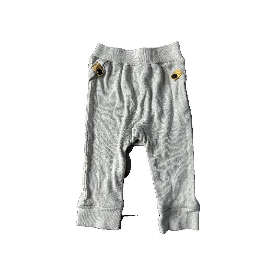 Unisex Pants Size: 0-3 months