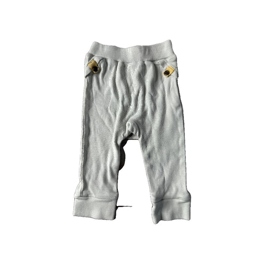 Unisex Pants Size: 0-3 months