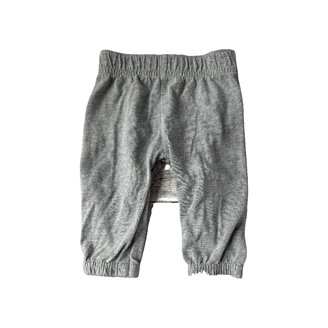 Unisex Pants Size: 0-3 months