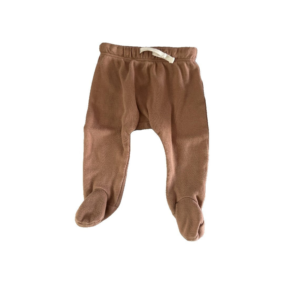 Unisex Pants Size: 0-3 months