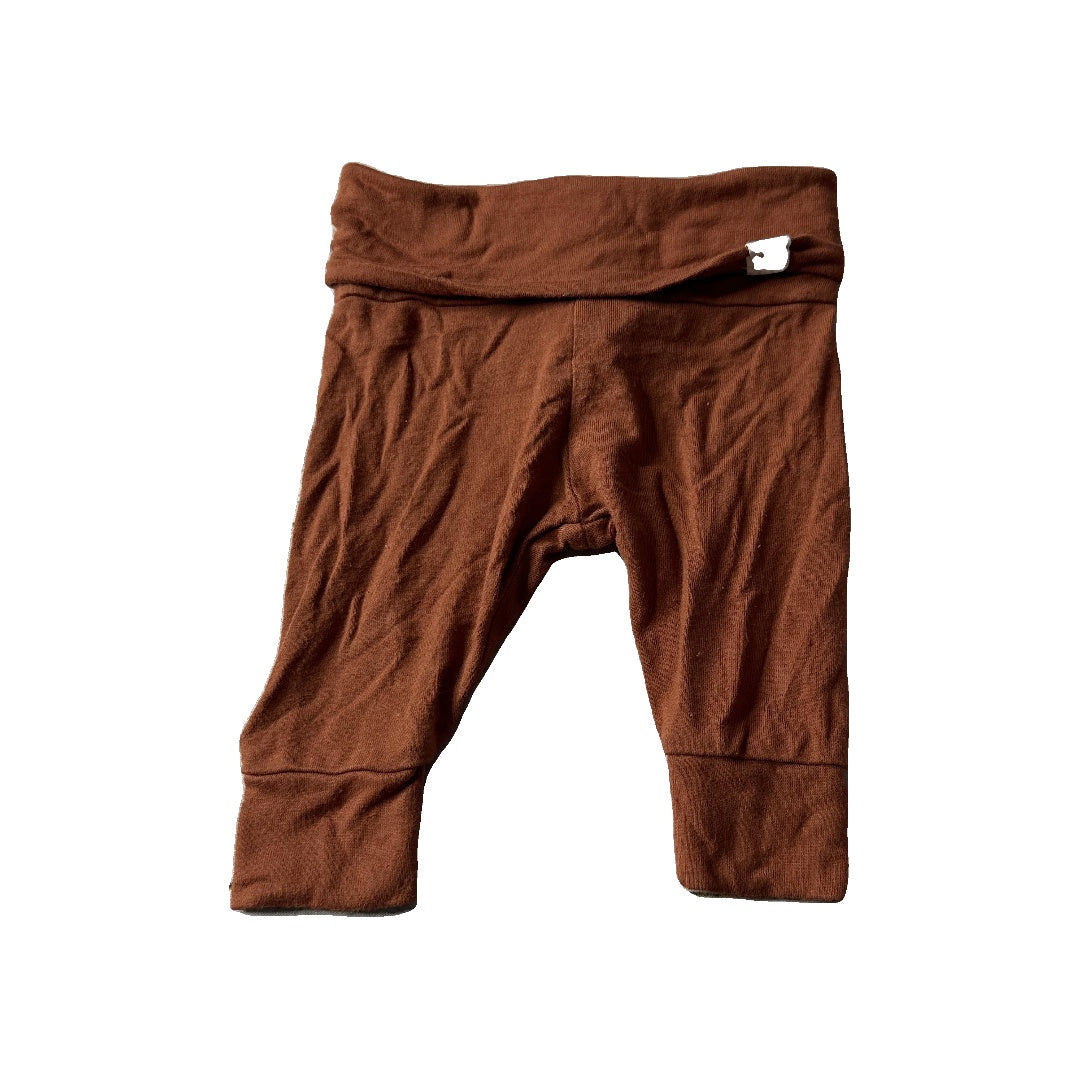 Tenth + Pine Unisex Pants Size: 0-3 months