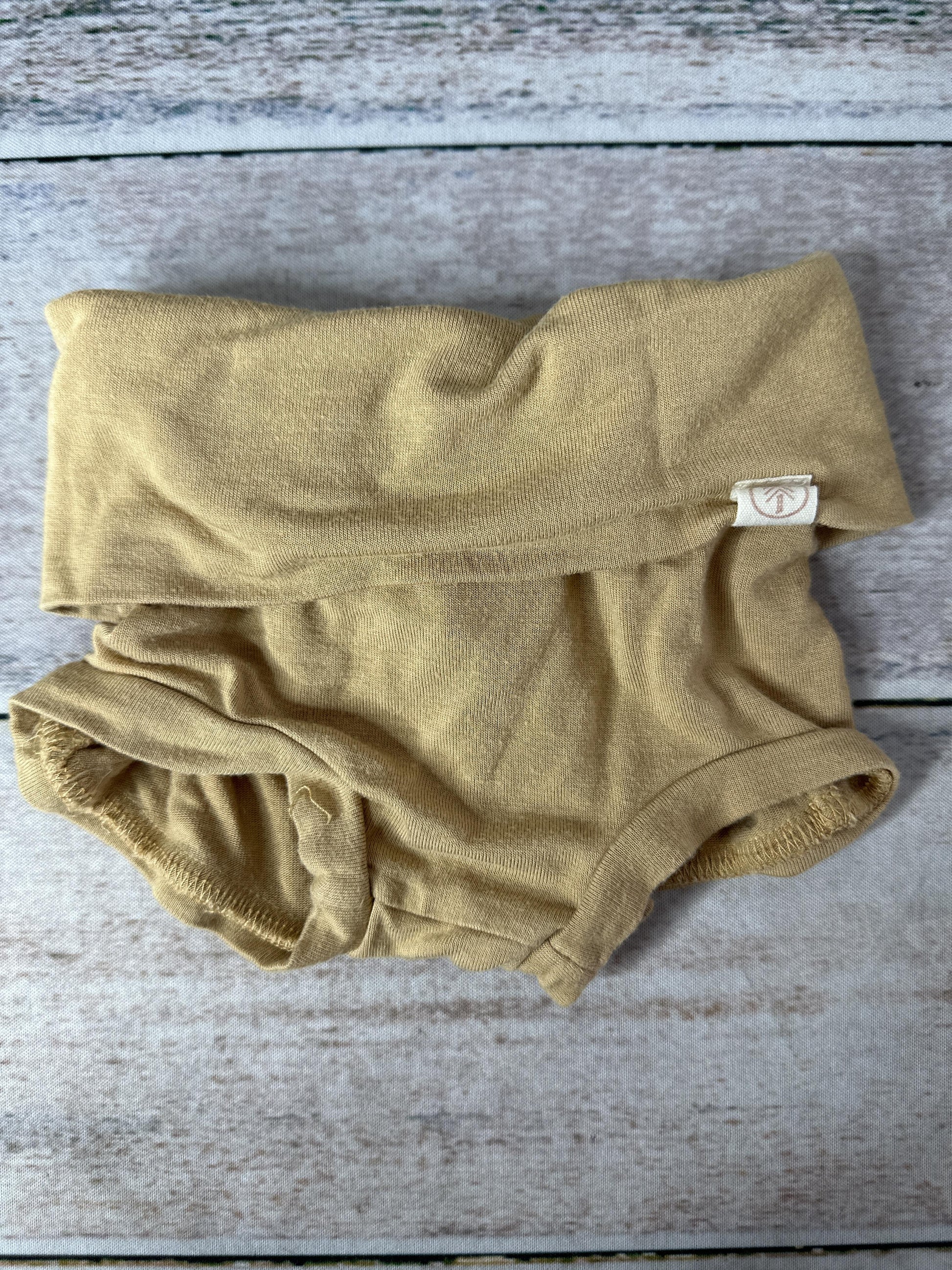 Tenth + Pine Unisex Shirt Size: 0-3 months