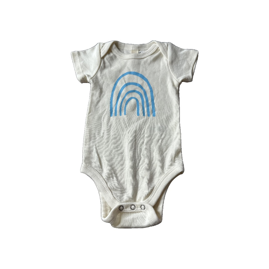 Tenth + Pine Unisex Onesie Size: 0-3 months