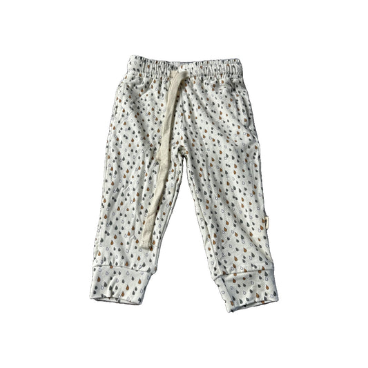 BabySprouts co Unisex Pants Size: 0-3 months