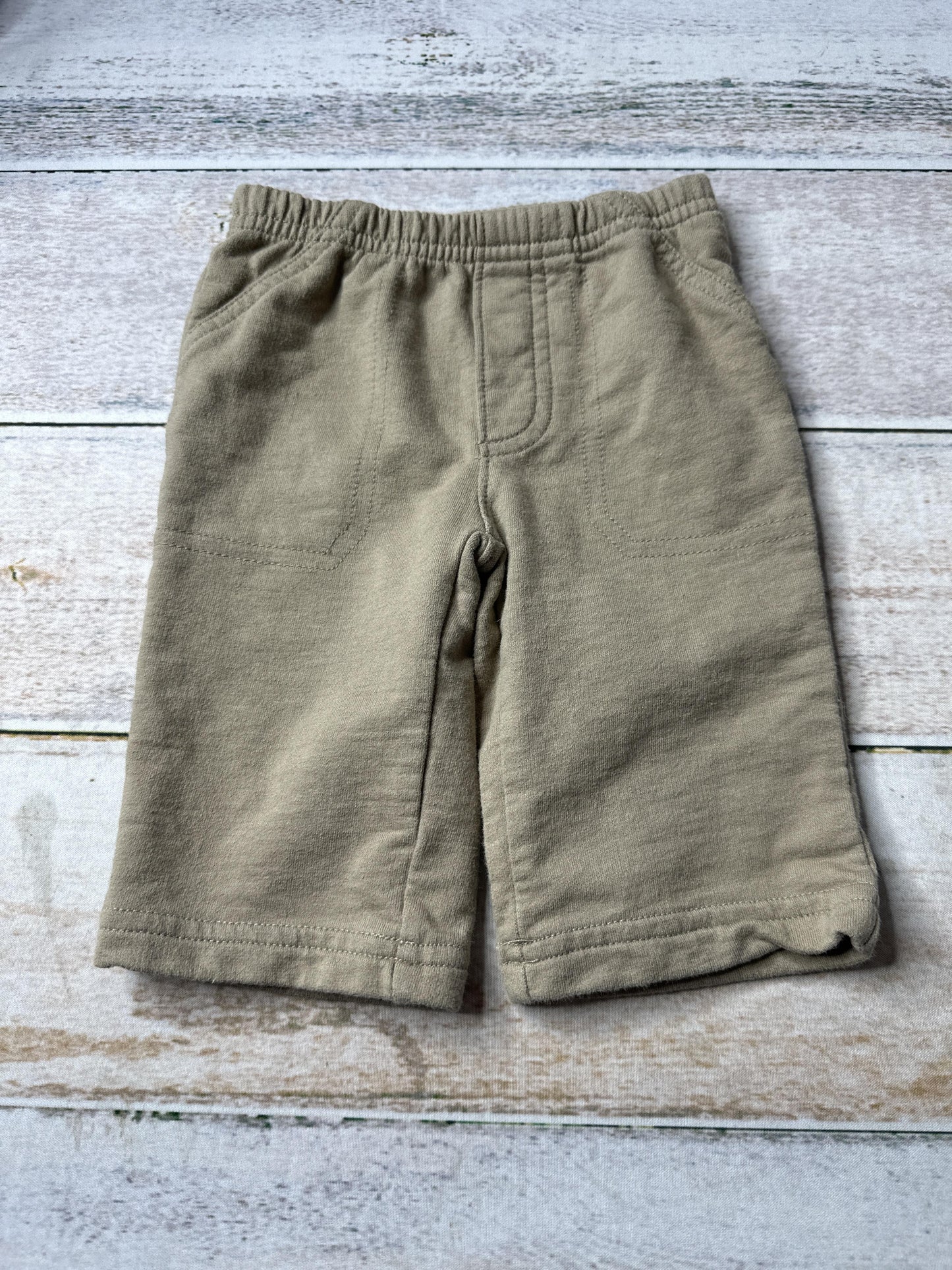 Carters Unisex Pants Size: 0-3 months