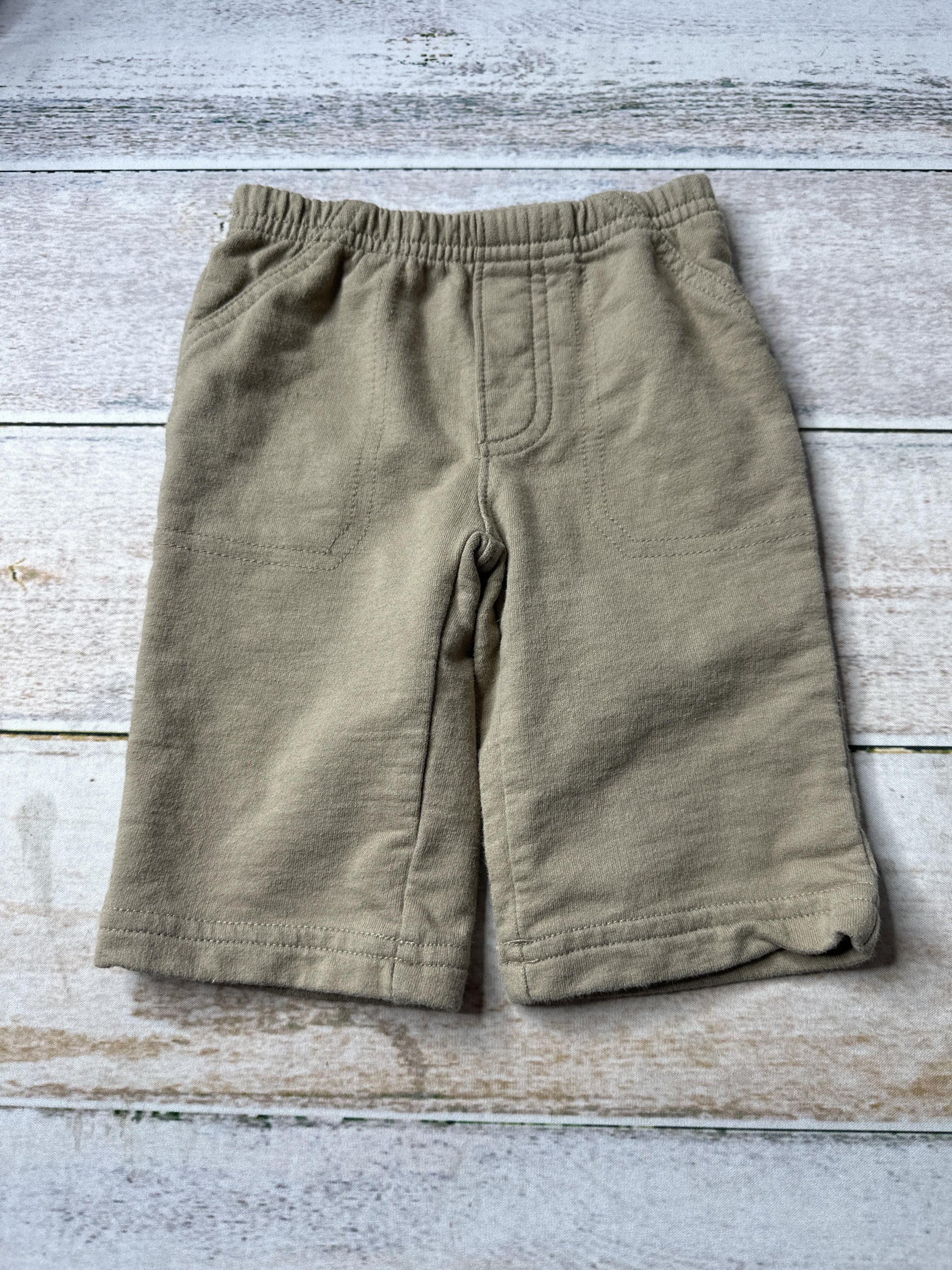 Carters Unisex Pants Size: 0-3 months