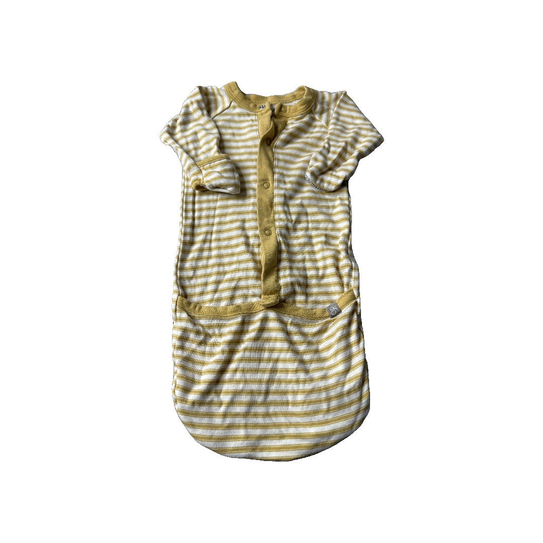 Goumi Unisex Sleepsack Size: 0-3 months