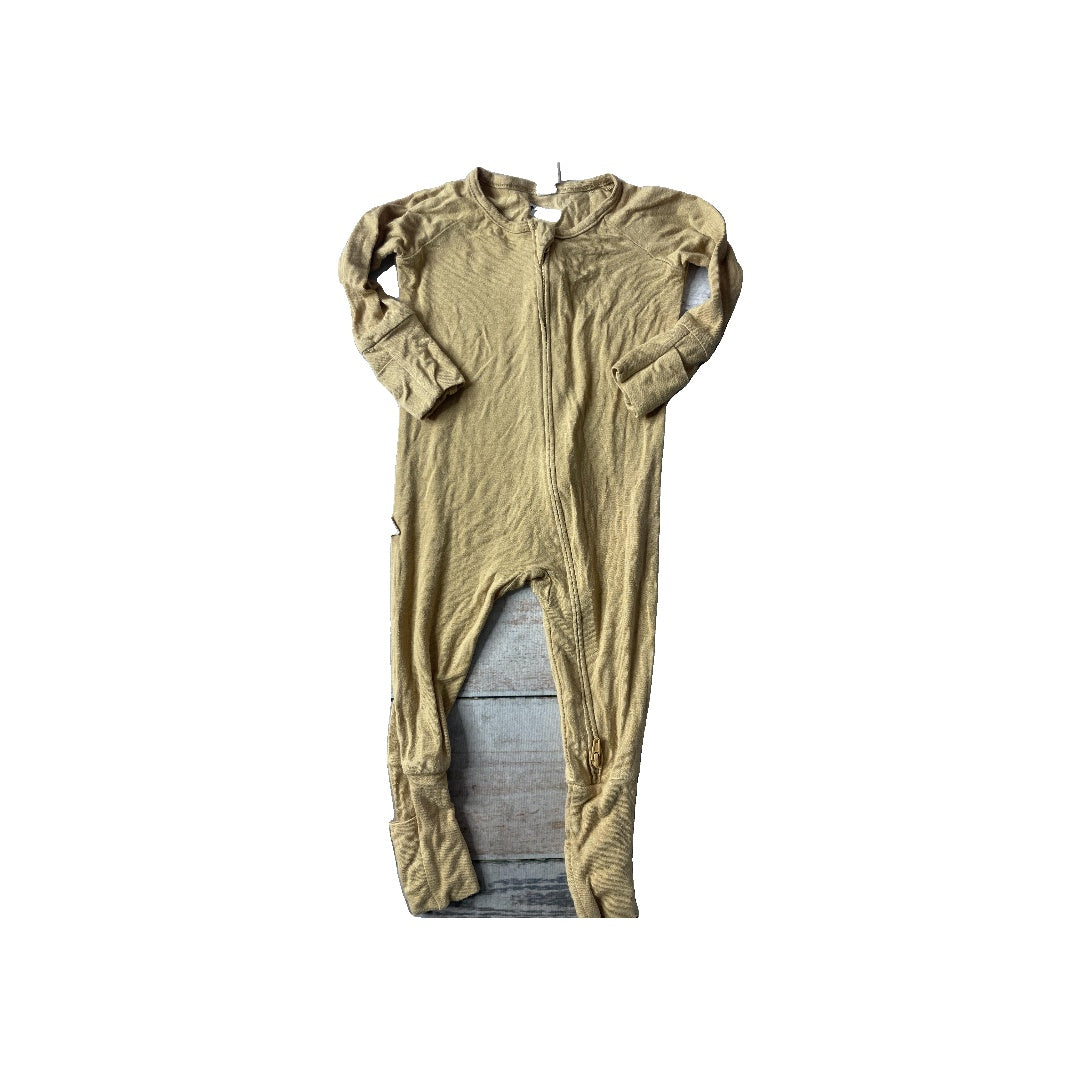 Tenth + Pine Unisex Pajamas Size: 0-3 months