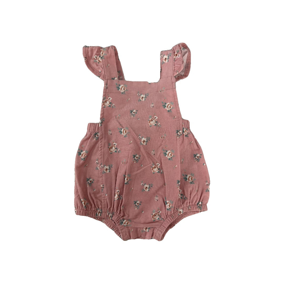 Angel Dear Unisex Romper Size: 0-3 months