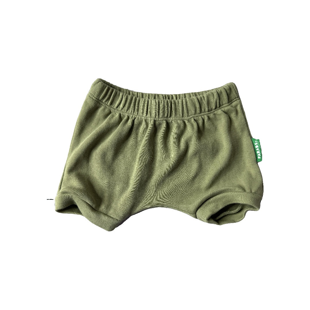 Parade Unisex Shorts Size: 0-3 months