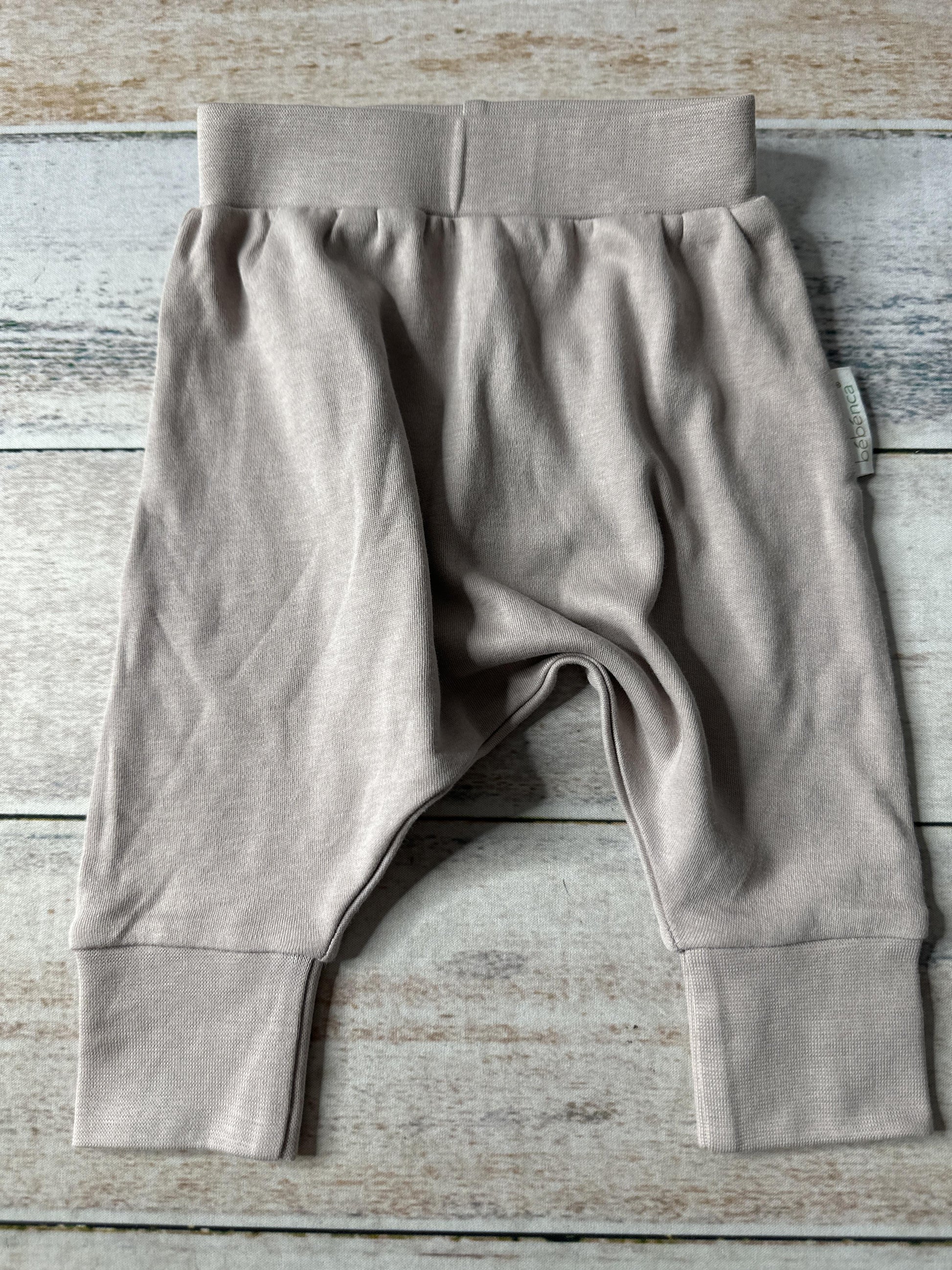 Bebenca Girls Pants Size: 0-3 months