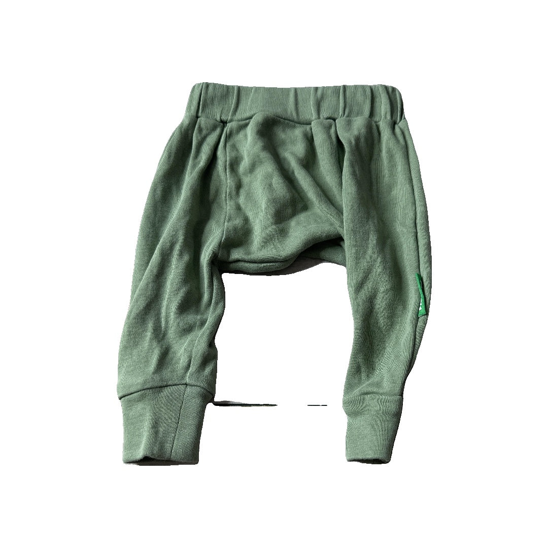 Parade Unisex Pants Size: 0-3 months