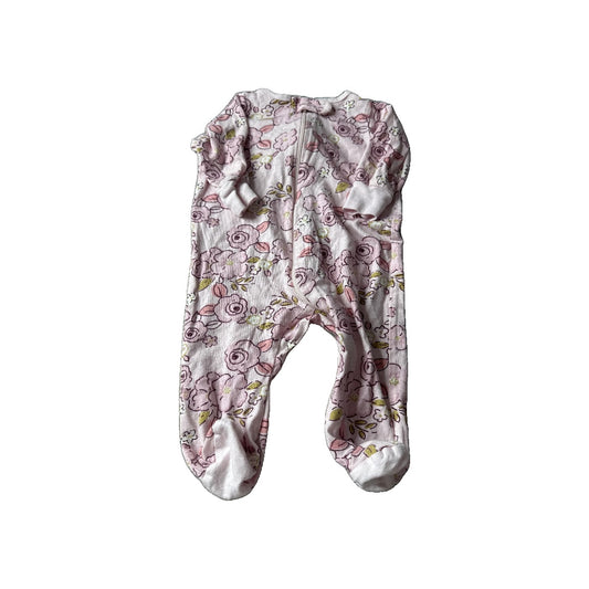 Gerber Unisex Pajamas Size: 0-3 months