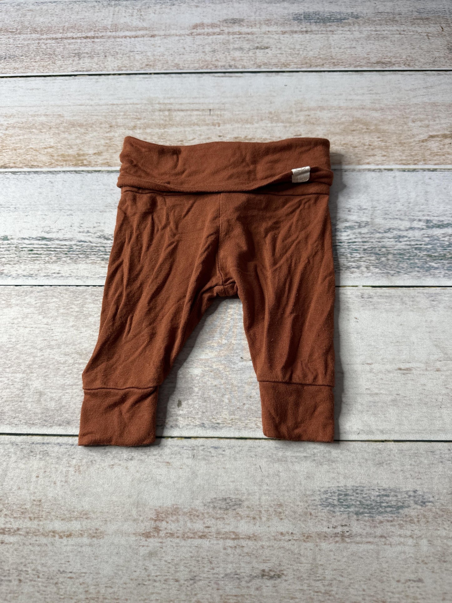 Tenth + Pine Unisex Pants Size: 0-3 months