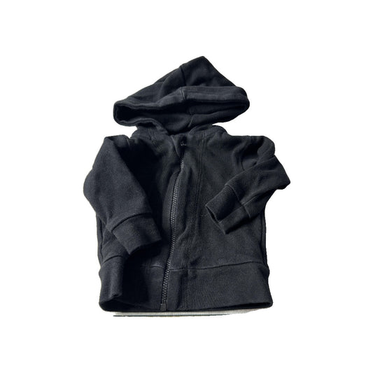 Unisex Hoodie Size: 0-3 months