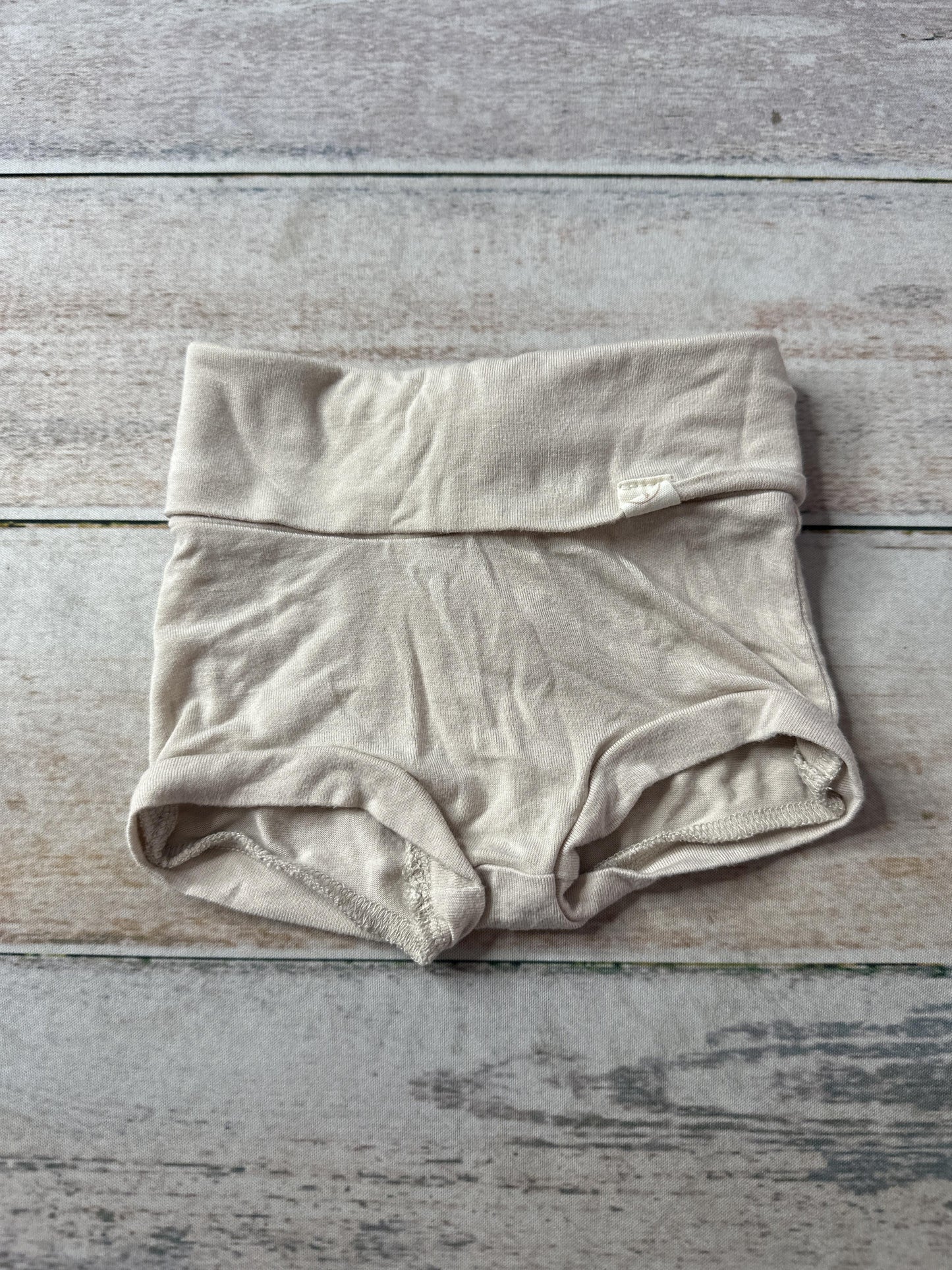 Tenth + Pine Unisex Shirt Size: 0-3 months